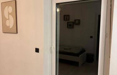 Flamingo 1 - Traumhaftes Wohnen mit Terrasse - zentral und stilvoll - Foto 21