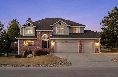 Lakeshore Retreat in Parker CO - Foto 36