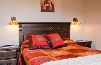 Apartamentos Valdecarzana Senda del Oso - Foto 37