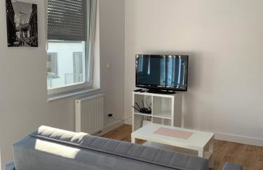 Apartamenty Garbary 32 z klimatyzacja - air-conditioning - Photo 11