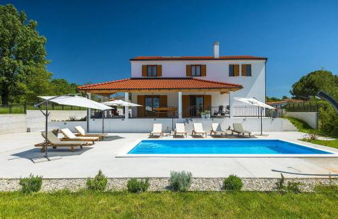 Villa Roza-Dolinci - Foto 1