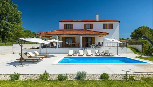 Villa Roza-Dolinci - Foto 1