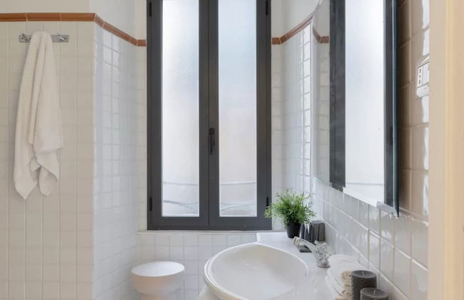 A World Aparts - Torre Argentina Apartments - Foto 62