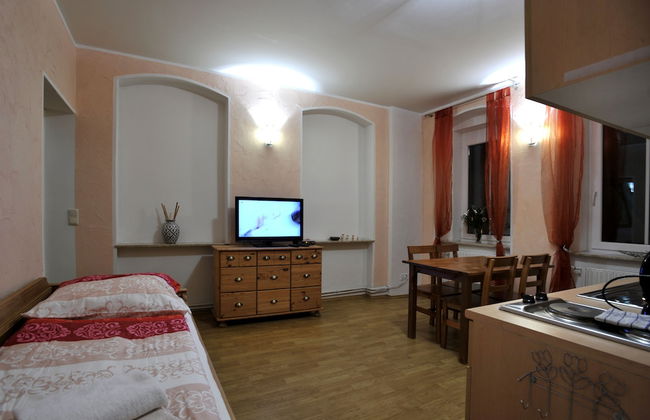 Pension Abertham - Foto 32