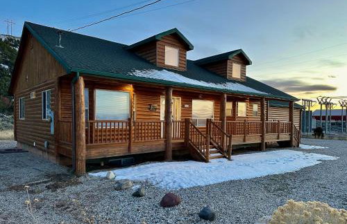 Beehive Basecamp Explore Ski Play and Make Memories - Foto 44