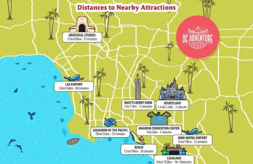 Princess Palace by OC Adventure Homes - Foto 25