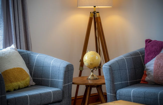 Tucking Mill - 3 Bedroom - Stepaside - Foto 53