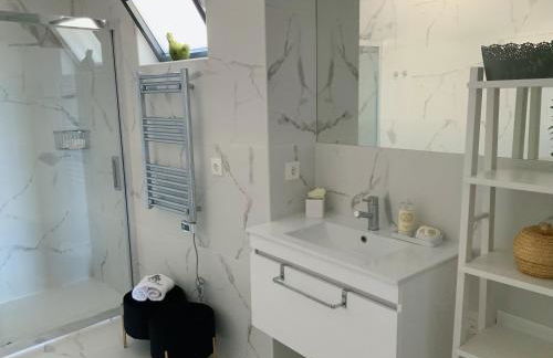 Casa da Zéfinha, em Cinfães, no Douro - Foto 29