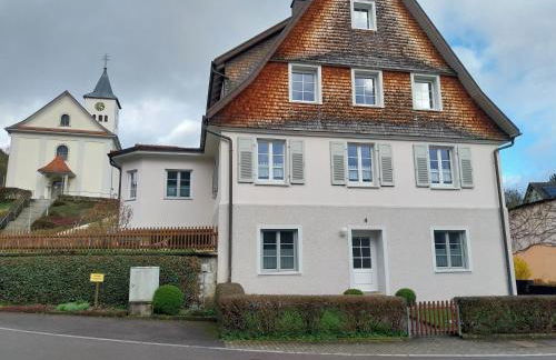 Ferienwohnung Bettina - Foto 1