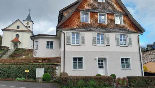 Ferienwohnung Bettina - Foto 1