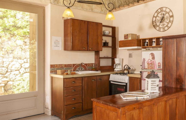 Villa Nefeli- Mounty Island Villas - Photo 42