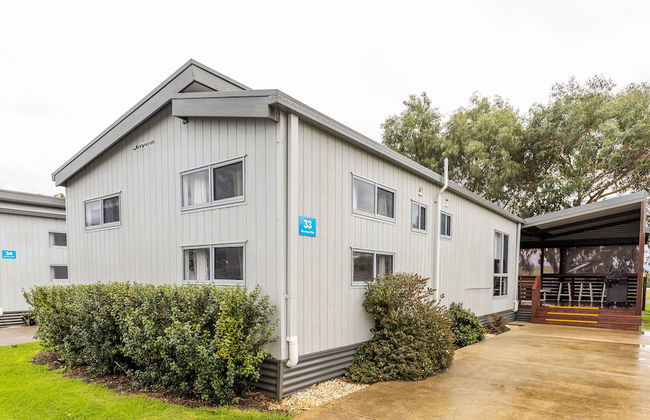 NRMA Warrnambool Riverside Holiday Park - Foto 30