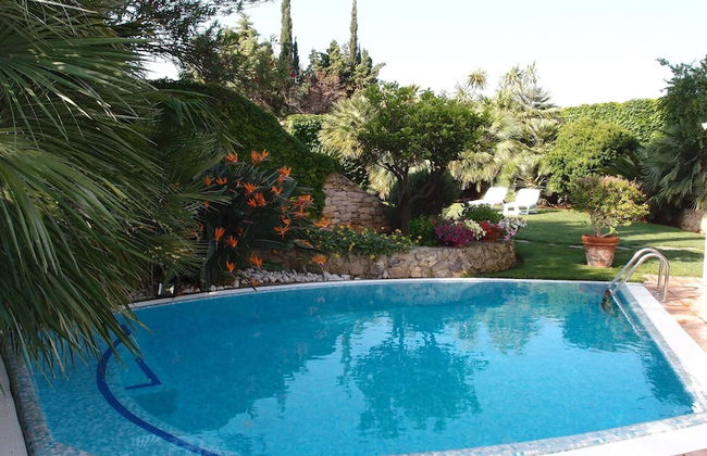 3197 Villa Delle Camelie by Perle di Puglia - Foto 9