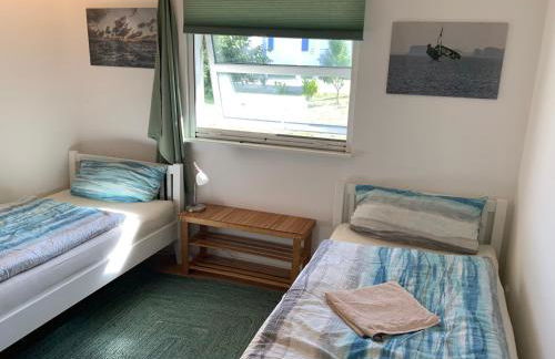 Ferienhaus Villa Sun Rügen - Foto 37