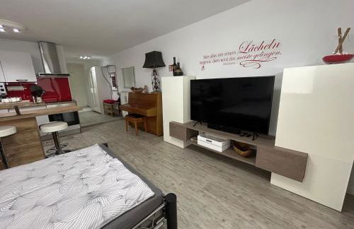 Stilvolles Appartement - Foto 11