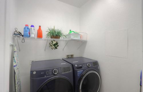 Private Mini Serene Oasis with Pool - Photo 38