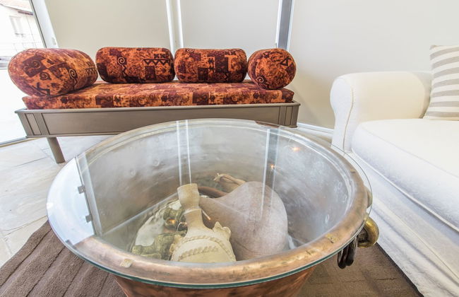 Estia Anogaia Cottage - Foto 18