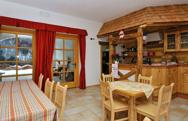 Accommodation With Wellness Center, in Val di Sole - Foto 24