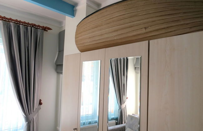 Istanberry - Berry Life Apartments - Foto 23