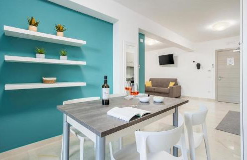 Beautiful Apartment In Balestrate - Foto 18