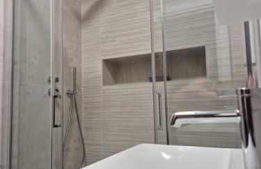 Domus Tirso Mini Loft with independent entrance - Foto 8