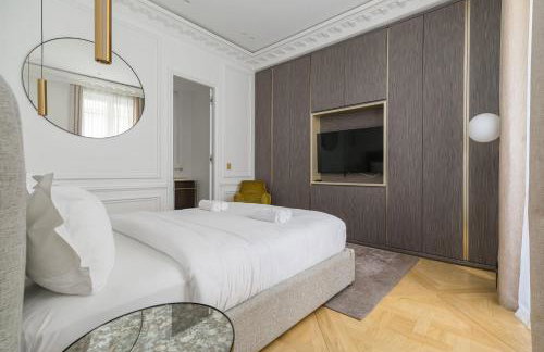 My Paris Apartments - Marbeuf - Photo 11