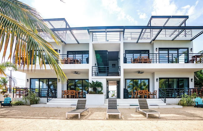 Sunset Gecko Condos - Unit 1A - Foto 53