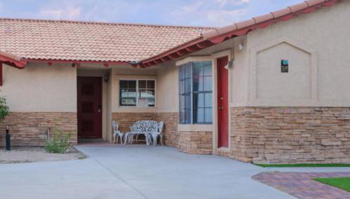 Trendy lux house near strip* Pool *hottub-Kirkland - Foto 3