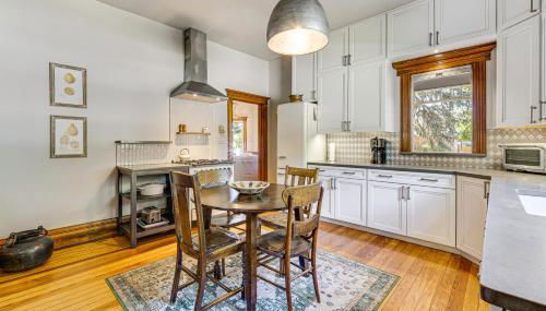 Downtown Walkability - The Purple House - Foto 4