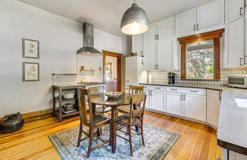 Downtown Walkability - The Purple House - Foto 4