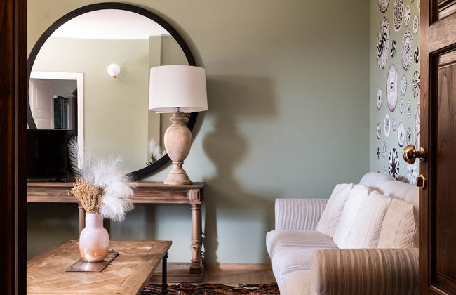 Sella&Mosca Casa Villamarina - Foto 18