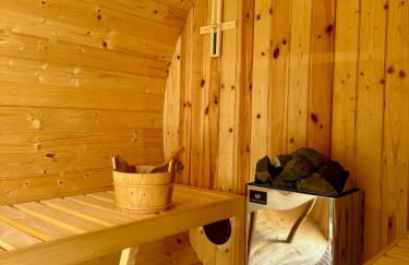 Ganzes Tiny House "Thüringer Ruhe" mit großem Garten nahe Rennsteig - Photo 6