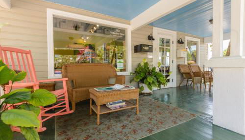 Key West Villas - Photo 2, Lobby or reception
