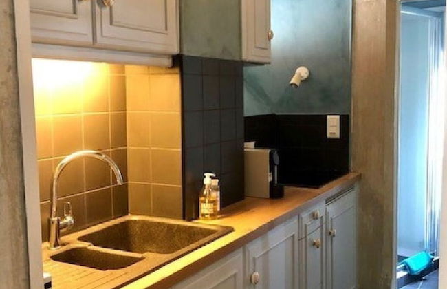 Apartment in Serrieres Near French Alps Skiing - Foto 3