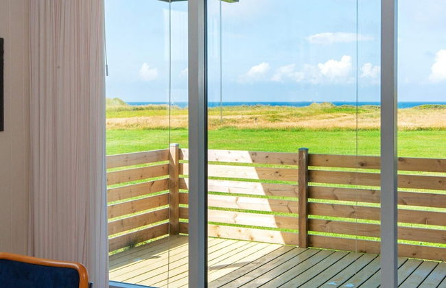 6 Person Holiday Home in Lemvig-by Traum - Foto 25