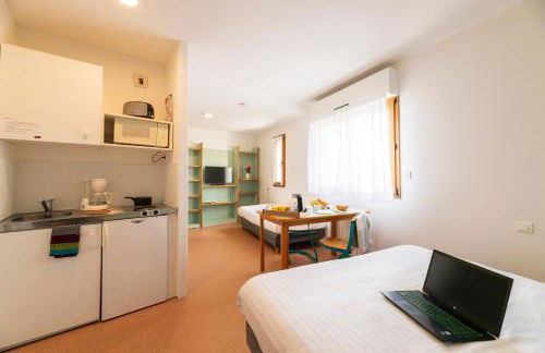 Cerise Nantes La Beaujoire - Foto 69