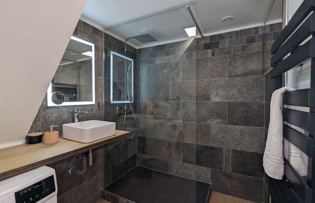 Gite La Filature - Foto 23