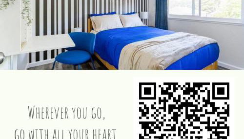 Chic Abode In Central Berkley - Foto 2