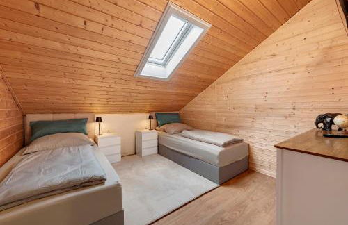 Ferienwohnung Witt - Foto 26