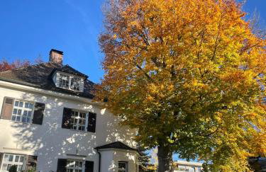 Altstadt-Domizil-Friedberg - Foto 1