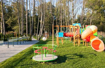 Rentsite Family Apartments Ex Baltin Hotel - Foto 28