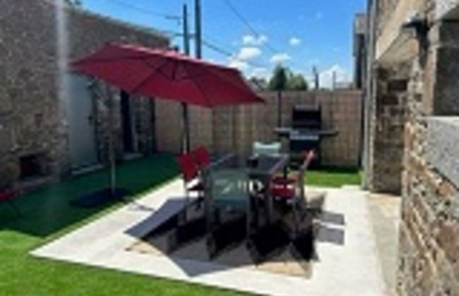 Le cottage - Foto 22