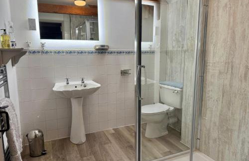 Stable Cottage - Foto 13