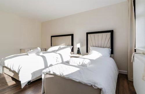 Happy Day 温馨小居-Walk to Warwick Uni & Cannon Park in Coventry that offers free parking - Foto 9