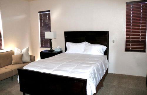 Southwestern Comfort Stay 2B - Foto 38