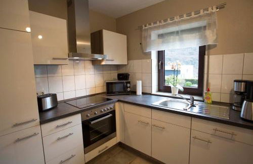 Ferienwohnung Zöll-Wedra - Foto 10