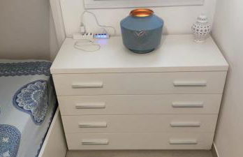 CASA VACANZA ANNA FRANK - CAMPOMARINO di MARUGGIO (TA) - Foto 20