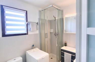 Appartement T2 vue exceptionnelle CARNON-PLAGE - Foto 12