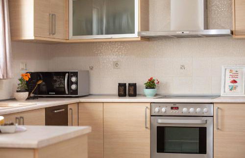 Melenia Residences for Family Holidays by the Beach - Photo 47