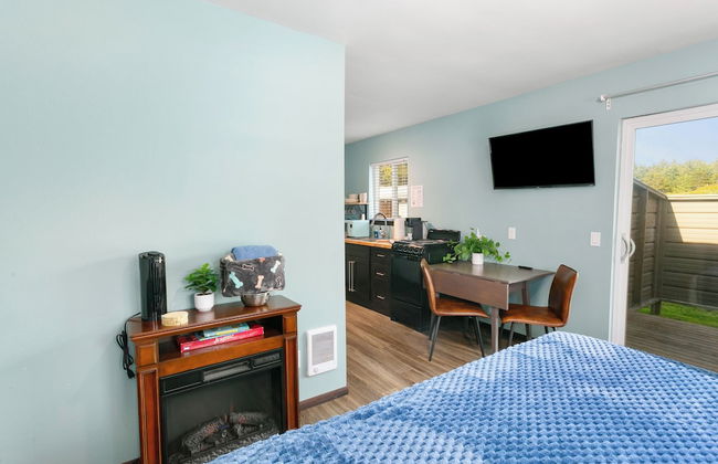 Breakwater Resort - Foto 44